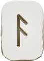 Rune 11 Ansuz